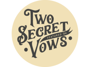 Veröffentlichungs-Badge von Two Secret Vows